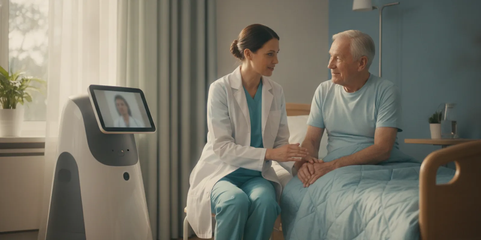 Telemedicine Wound Care for Nursing Homes: Care Delivery Guide