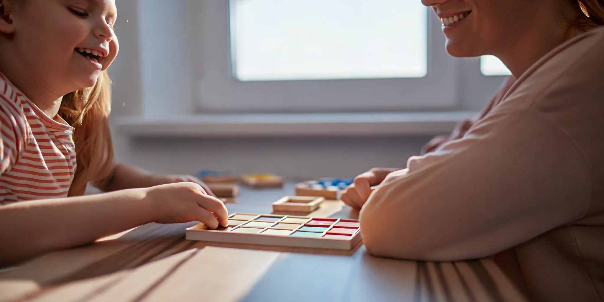 10 Phonics Games for Struggling Readers at Home