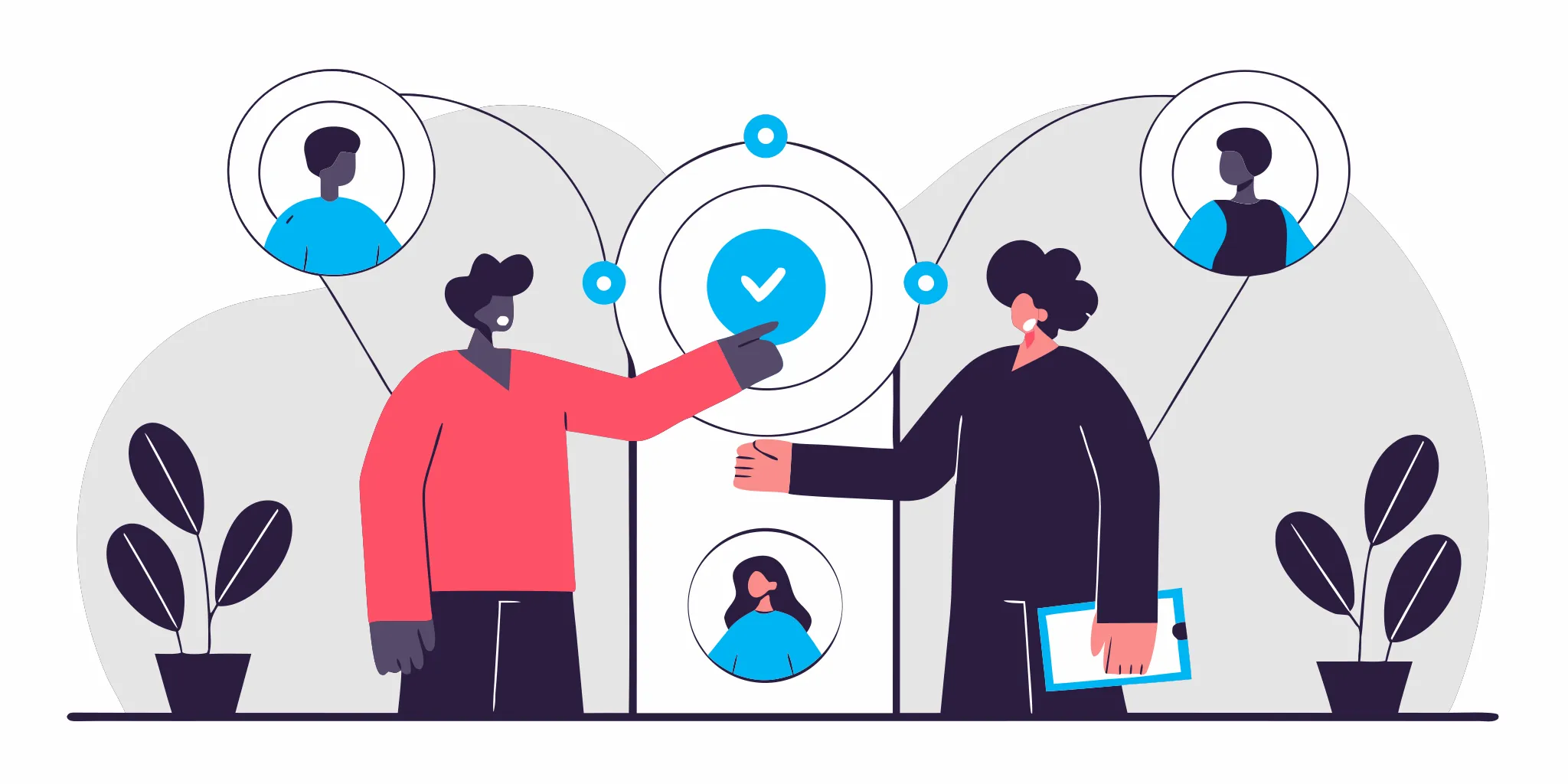 Layered bot detection, liveness, and uniqueness controls for account fraud