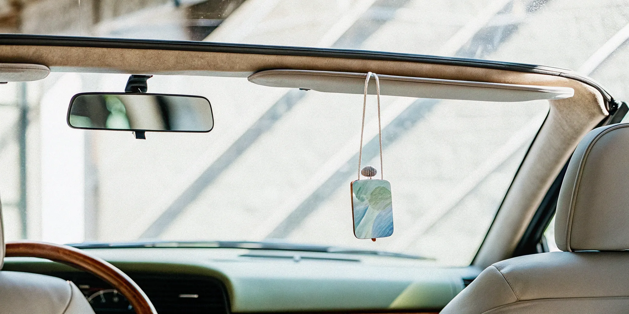 5 Best Phthalate-Free Car Air Fresheners