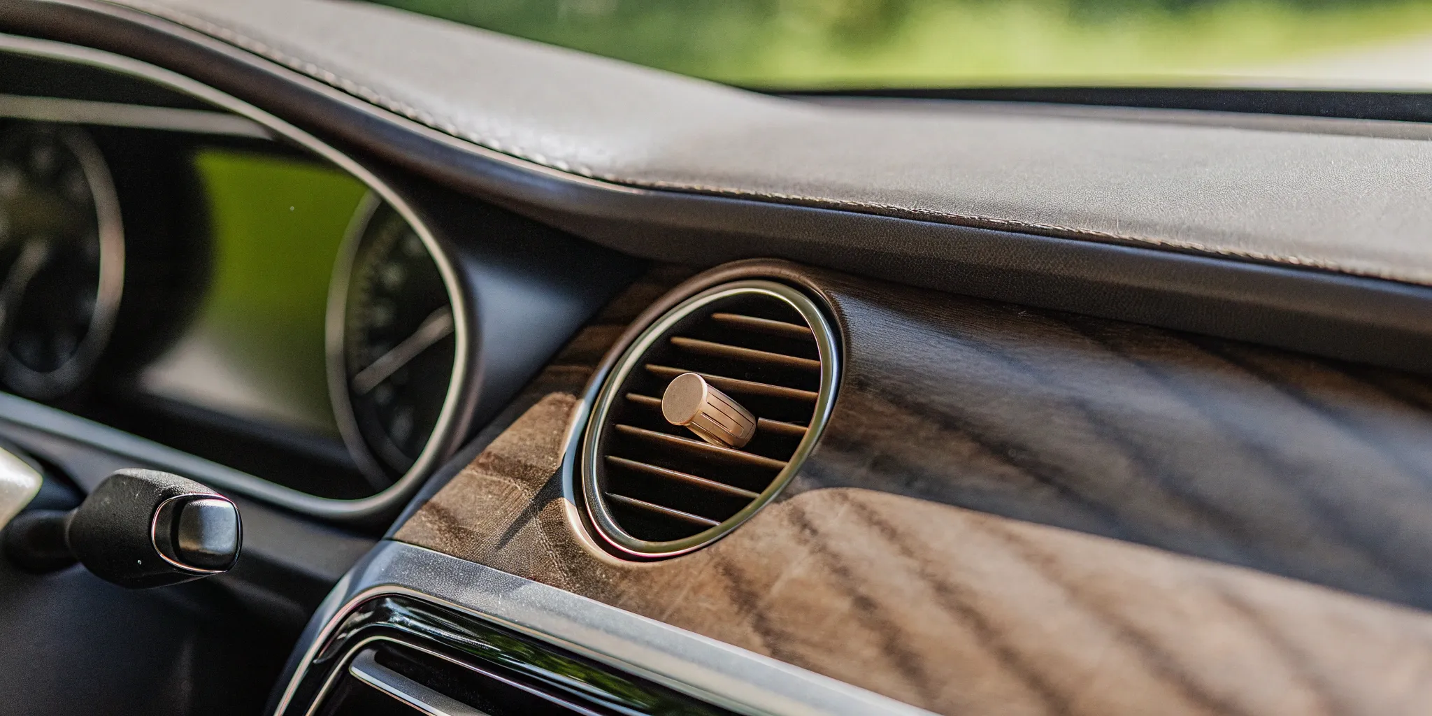 Are Car Air Fresheners Bad for Your Health? A Guide