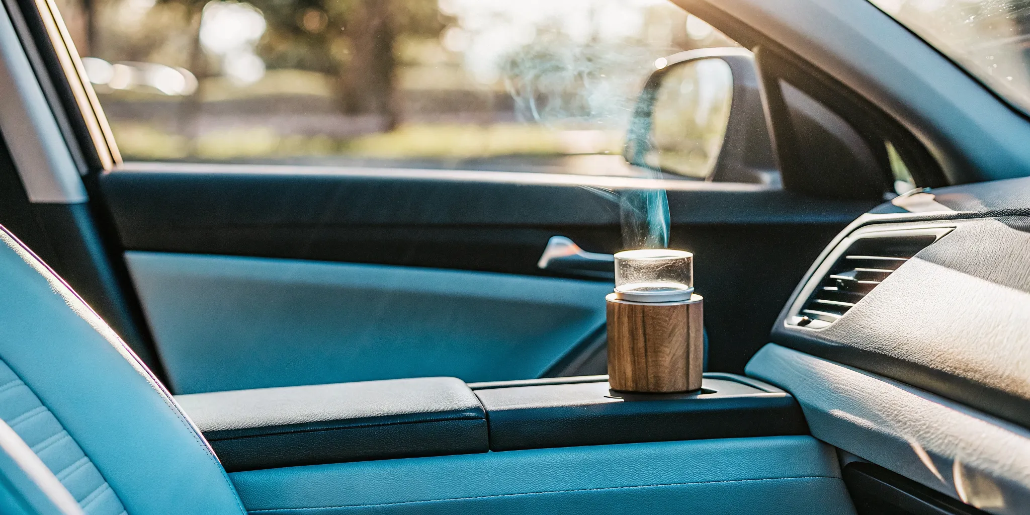 How to Make Your Car Smell Good for Longer