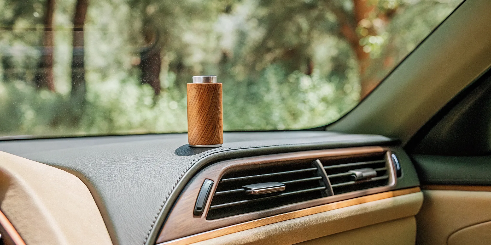 Non Toxic Car Air Freshener: A Cleaner Guide