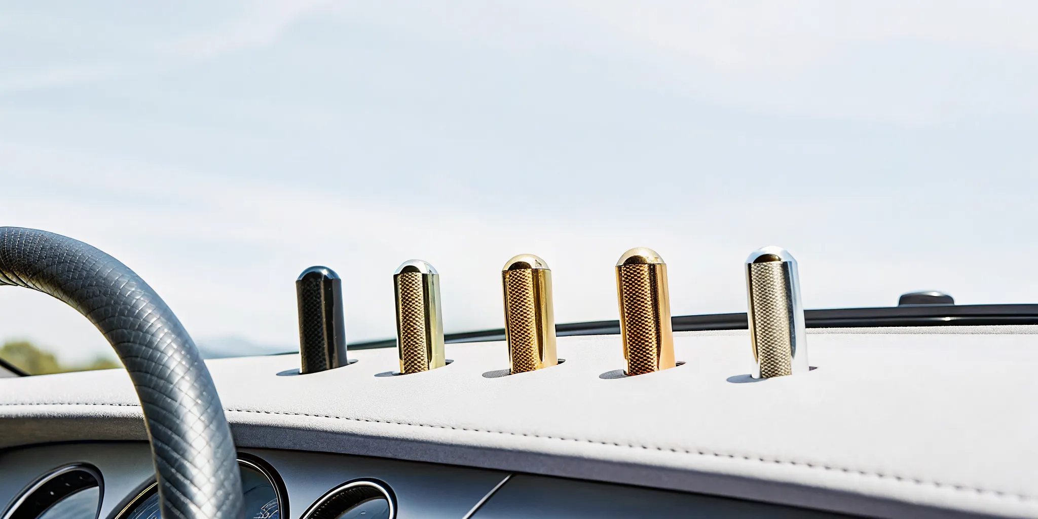 The 6 Best Luxury Car Diffusers We've Tested