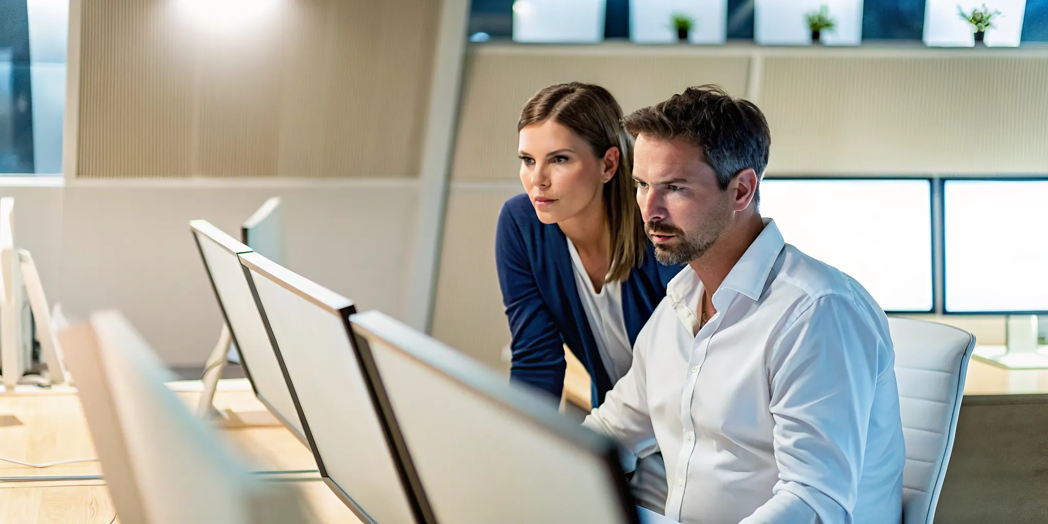 Co-managed IT specialists providing after-hours network and security coverage
