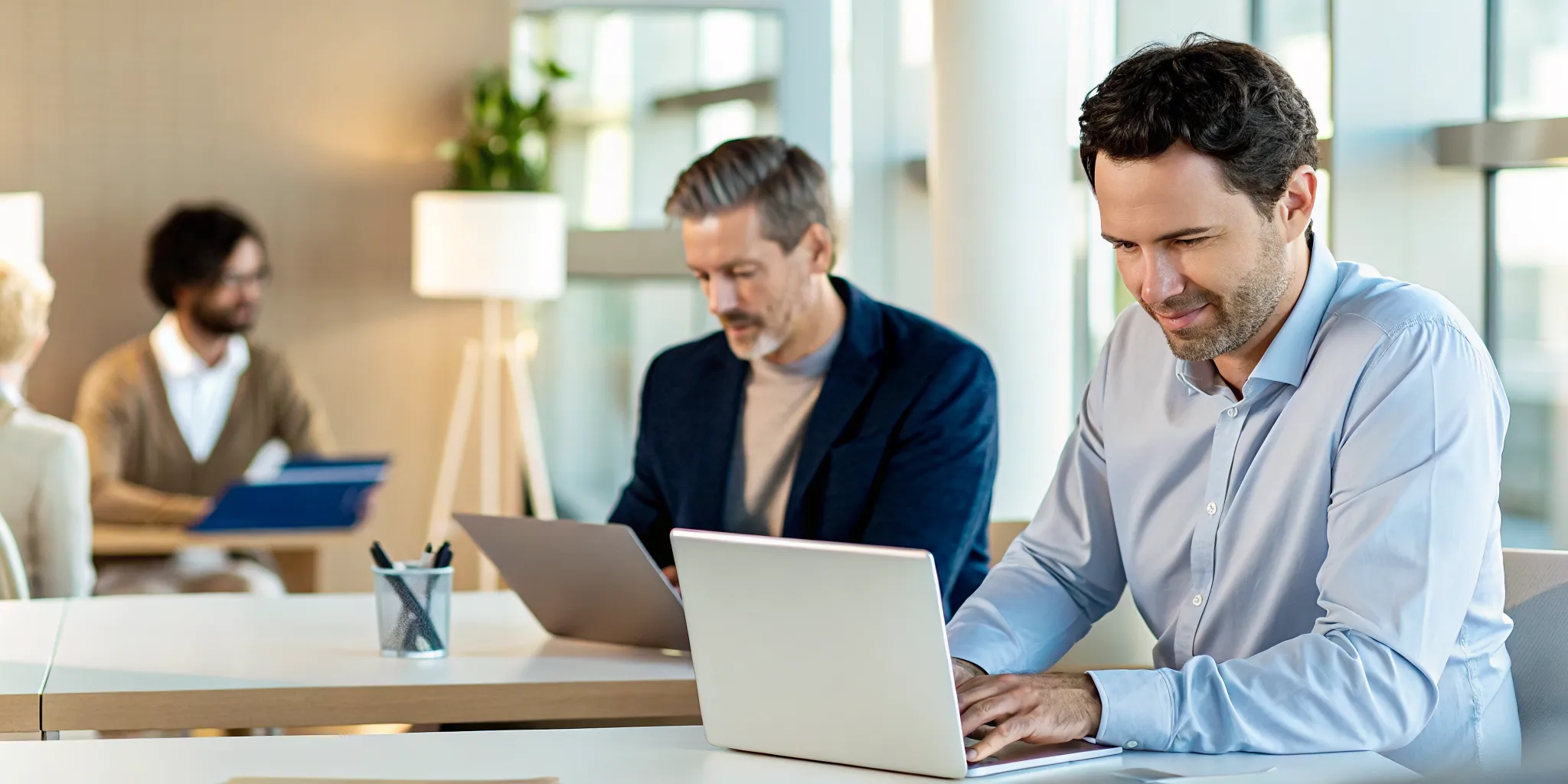 Seven phases in a Microsoft 365 migration checklist for small businesses