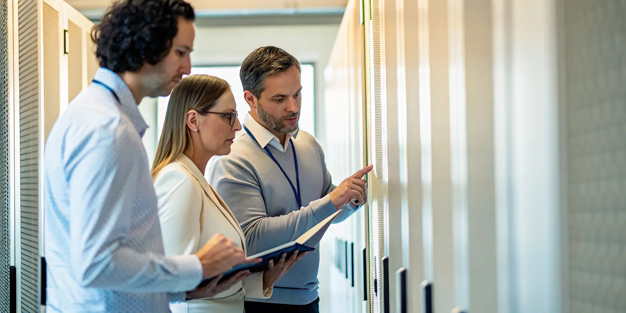Tampa IT team planning RTO vs RPO disaster recovery targets