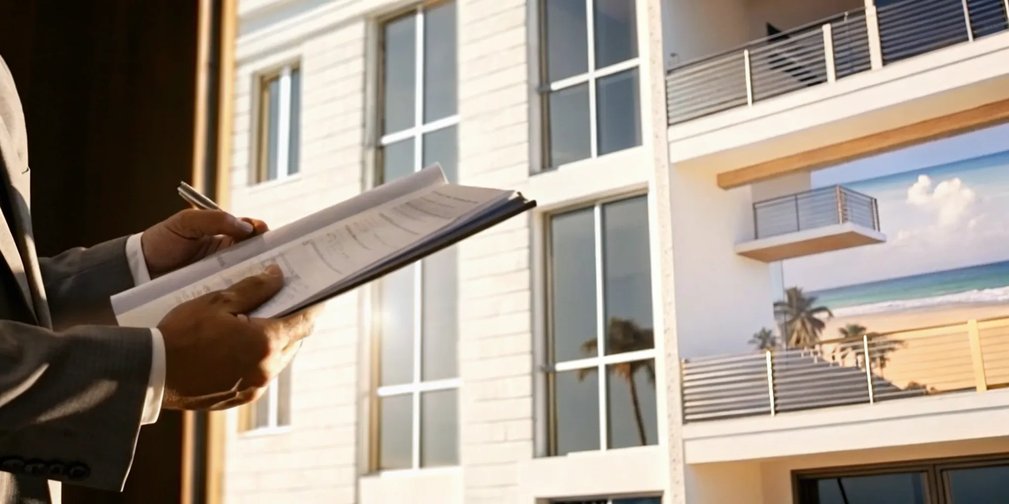 40 year recertification inspection Delray Beach compliance checklist