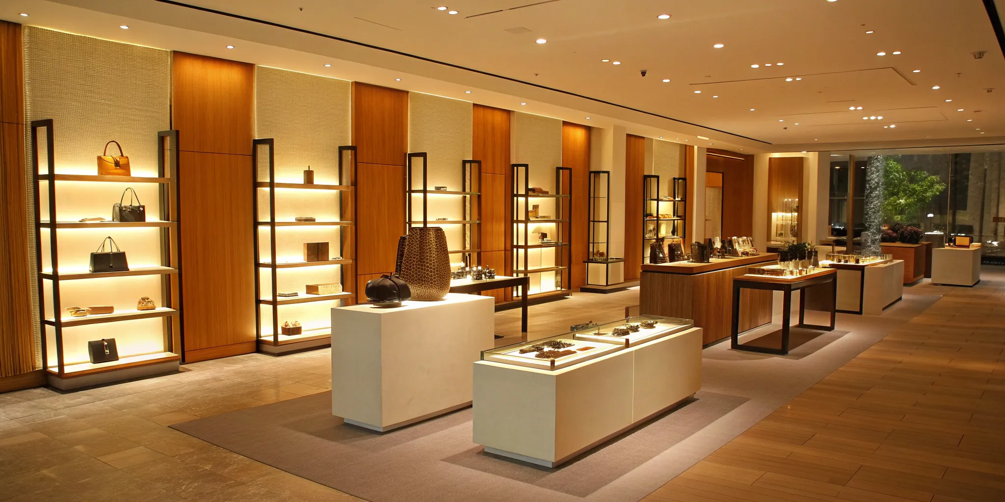 Creative retail display ideas for boosting sales.
