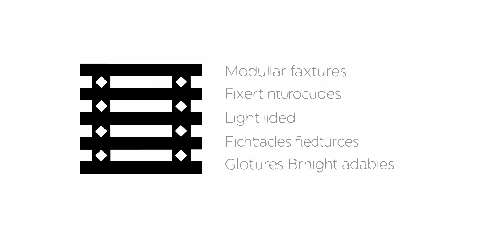 The key components and principles of fixture design for manufacturing and retail success.