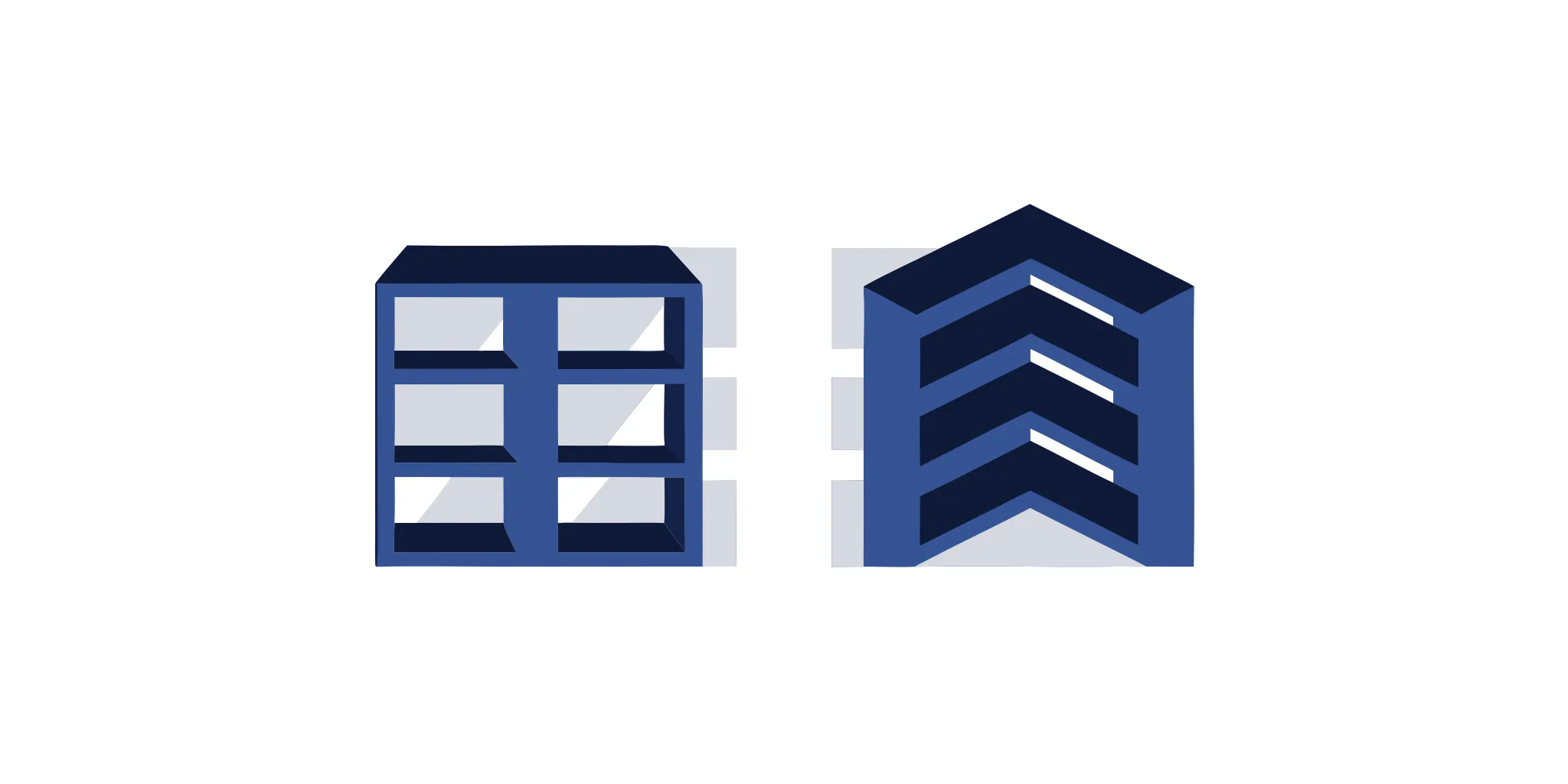 Laser cutting metal retail shelving in a modern S-CUBE manufacturing facility