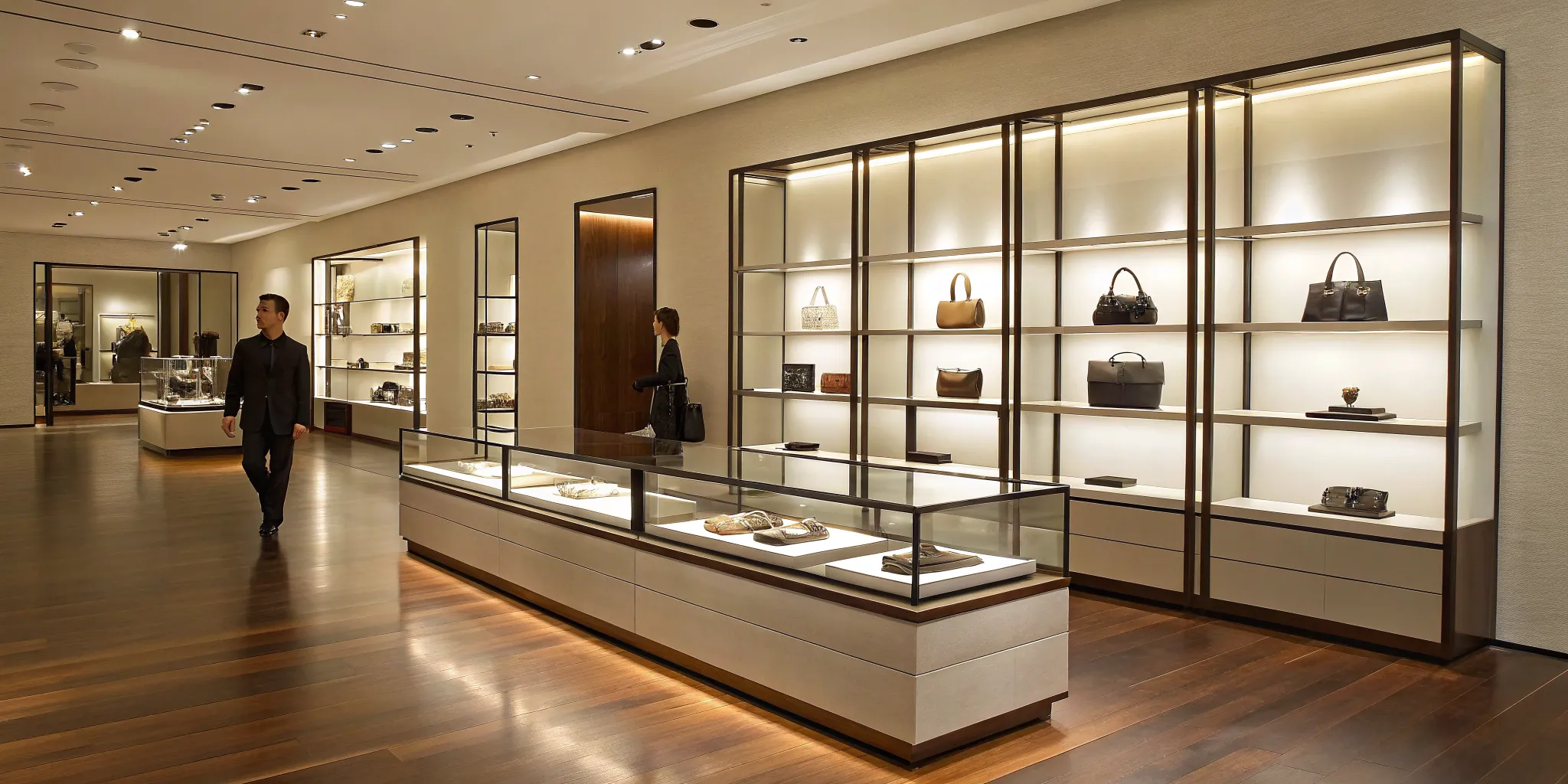 POP displays boost retail product visibility.