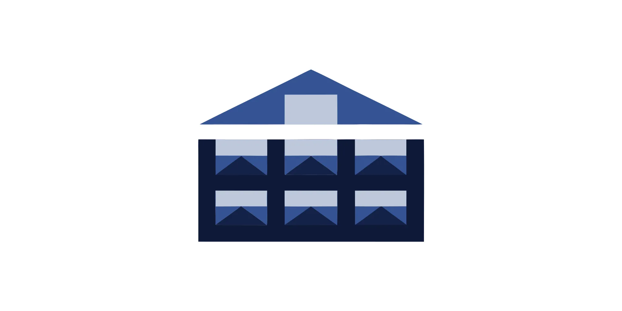 An icon of a perfect endcap display designed to drive sales.