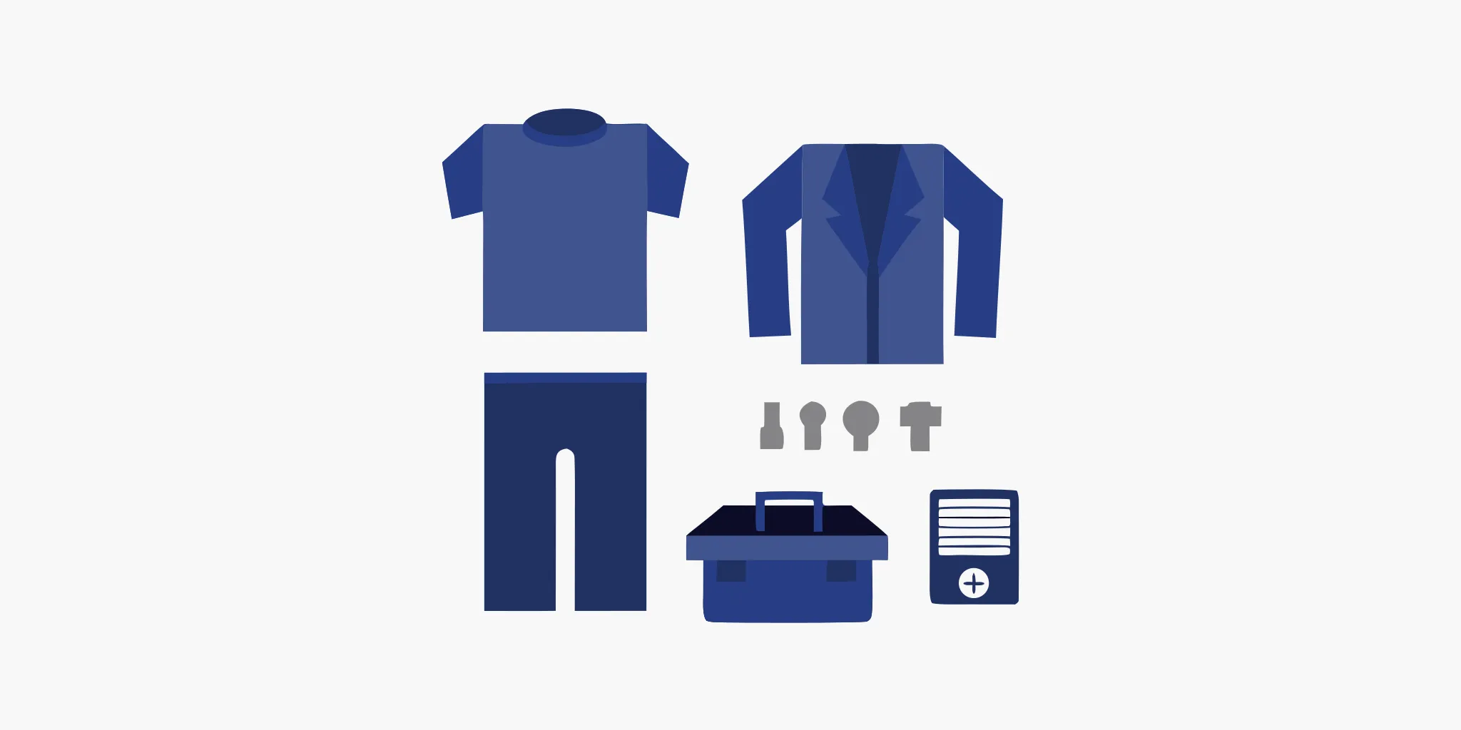 Preparing for field maintenance with essential tools, gear, and a service checklist.