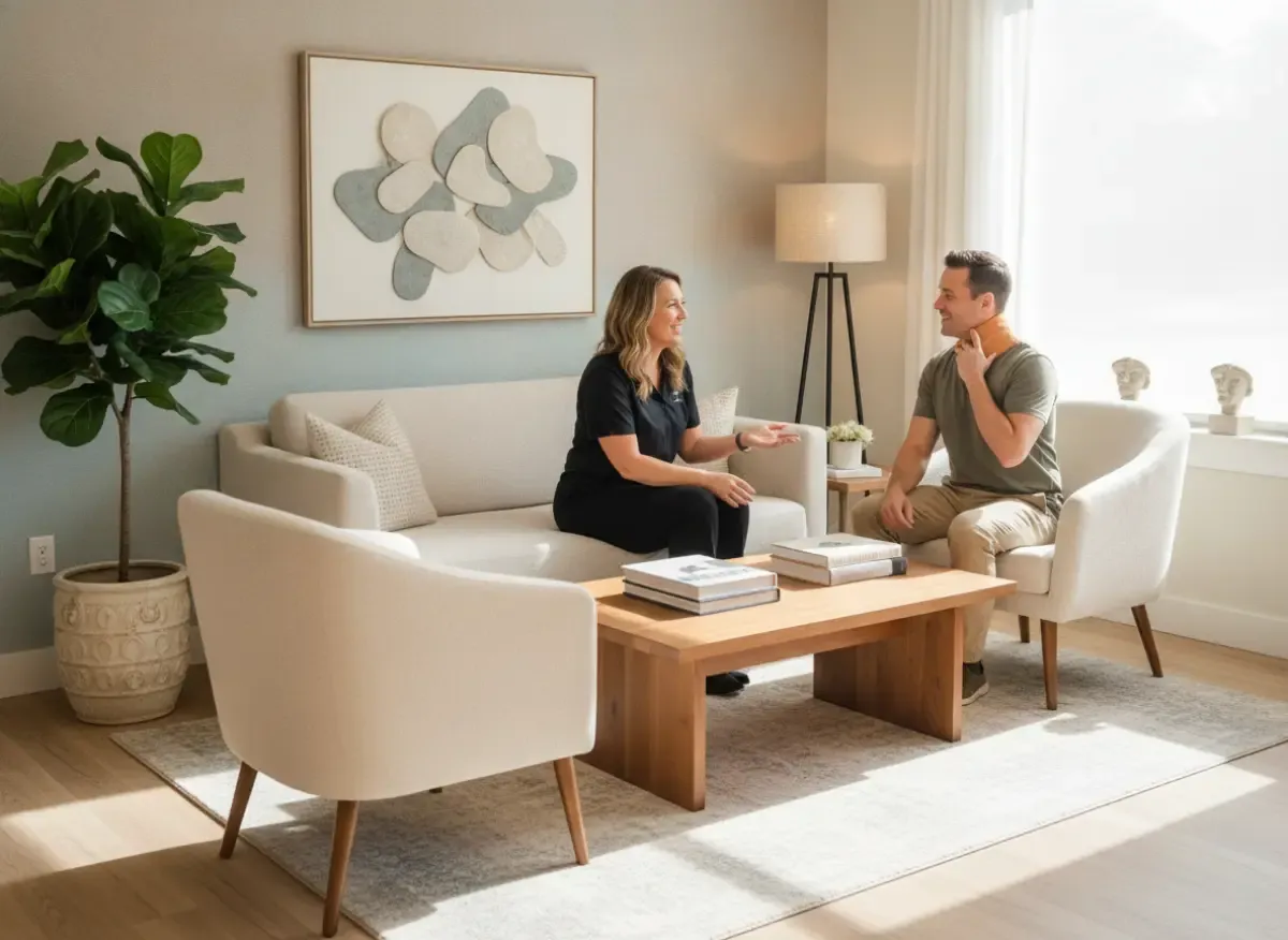 Infinite Wellness Glen Carbon clinic access for Granite City patients