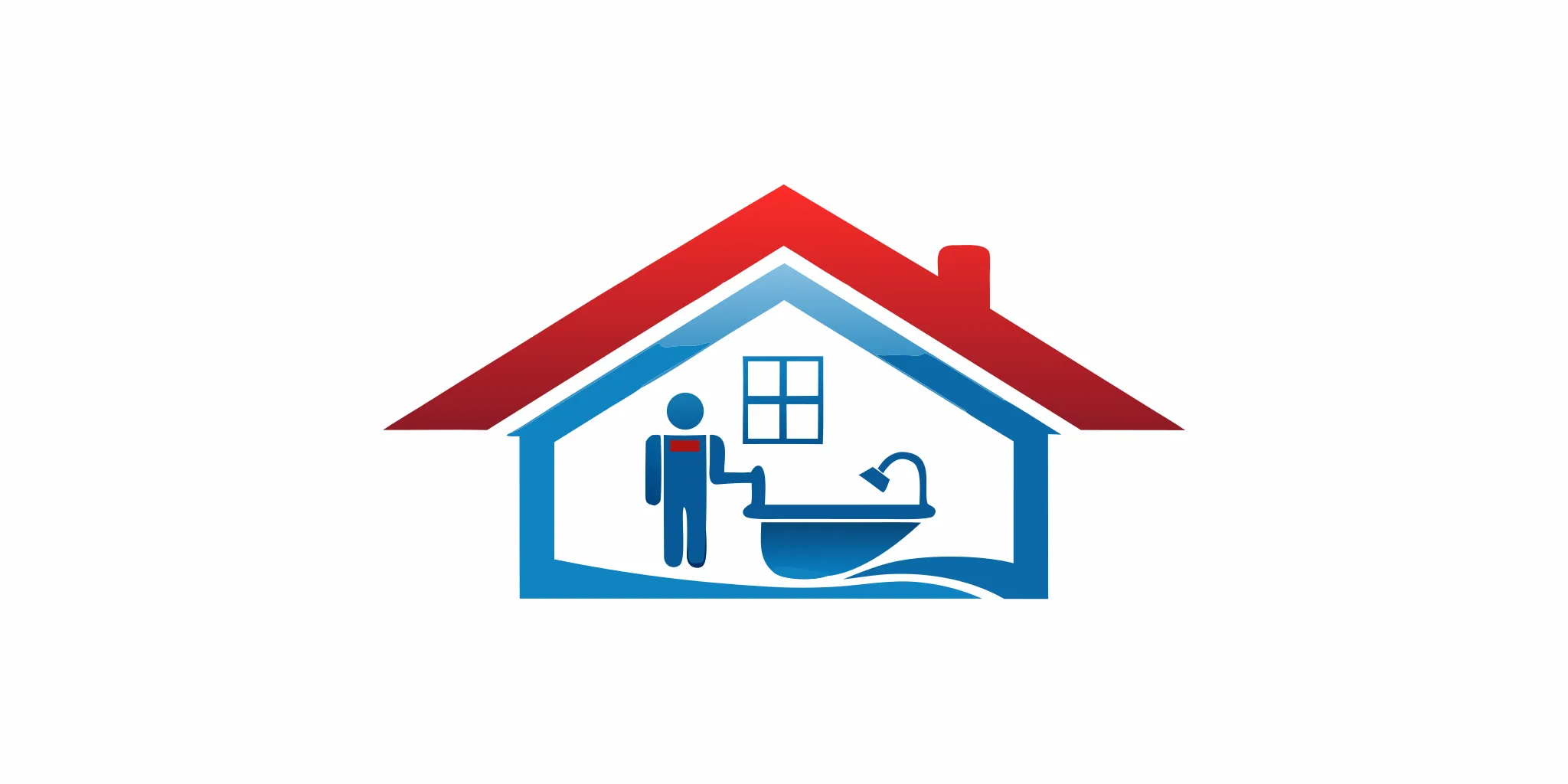 Sewer smell in house Orange County diagnostic plumbing illustration