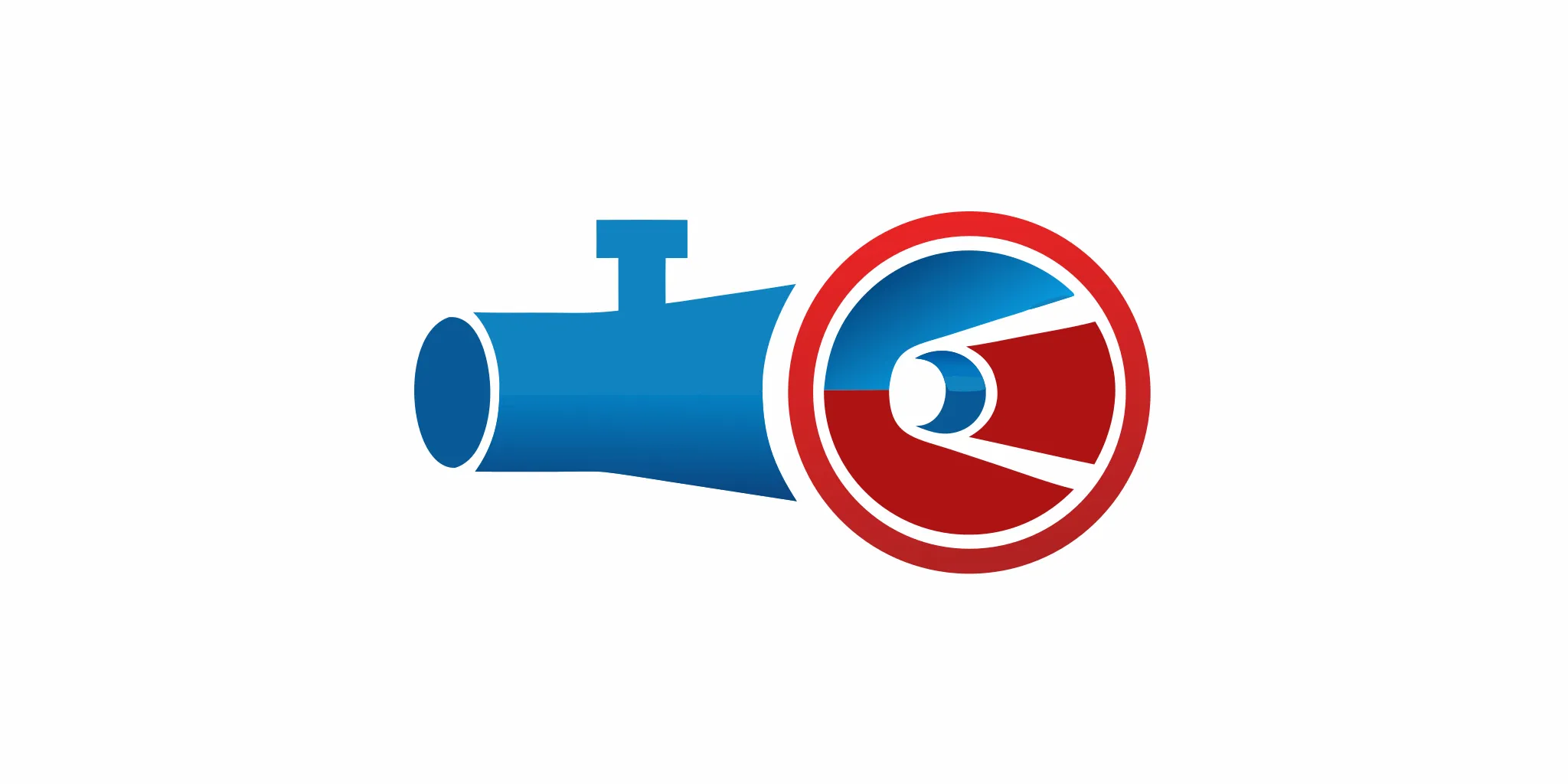 A professional sewer camera inspection of an underground commercial mainline