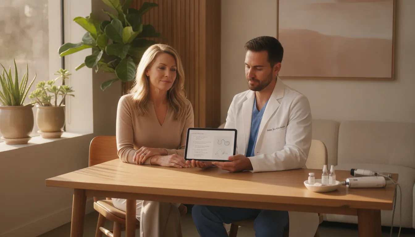Ellacor recovery aftercare consultation at RewindMD