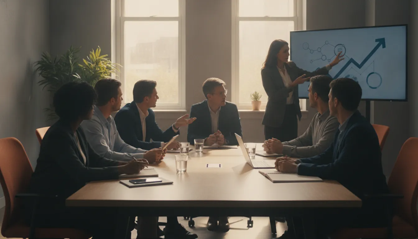 7 Best Sales Training Programs for Small B2B Teams