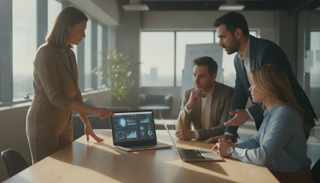 AI Sales Coaching Software: A Practical Buyer’s Guide