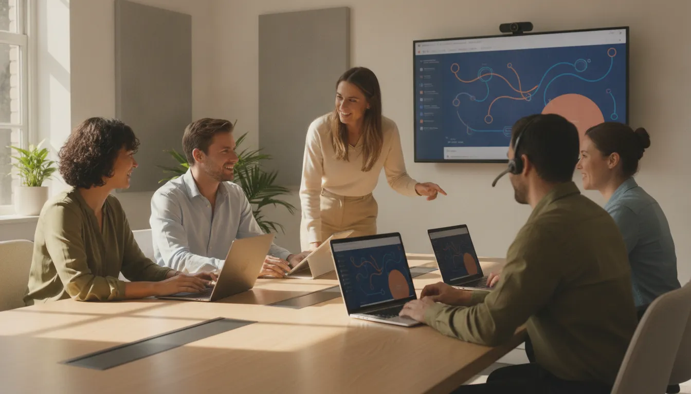 Best Conversation Intelligence Software for Small Sales Teams
