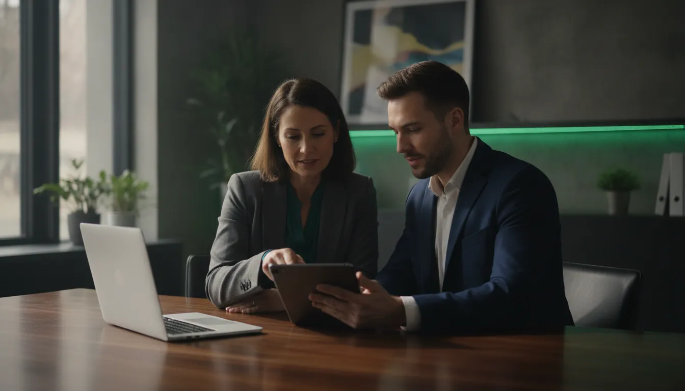 Sales Call Scoring: Improve One Behavior at a Time
