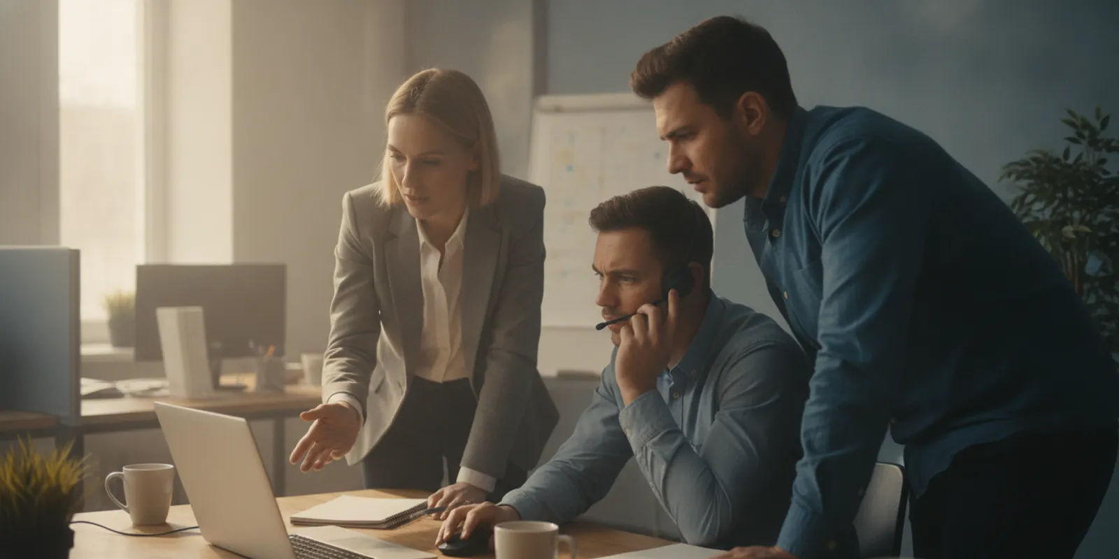 Sales Coaching Metrics: What Small Teams Should Measure
