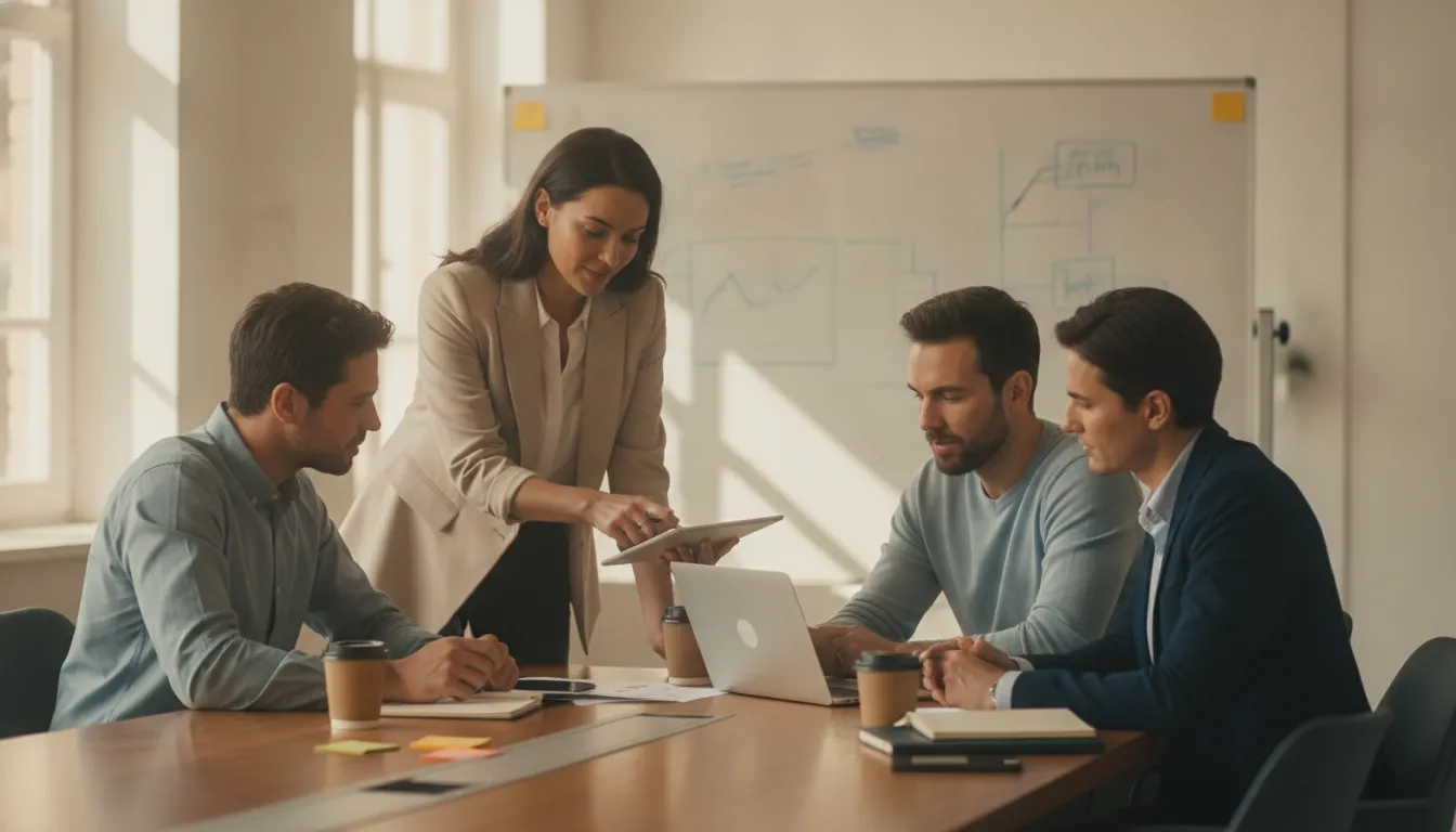 Sales Intelligence: A Practical Guide for B2B Teams