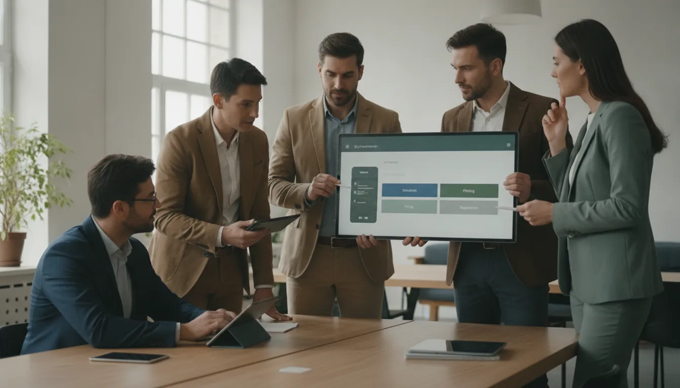 Sales Playbook Software: A Practical B2B Guide