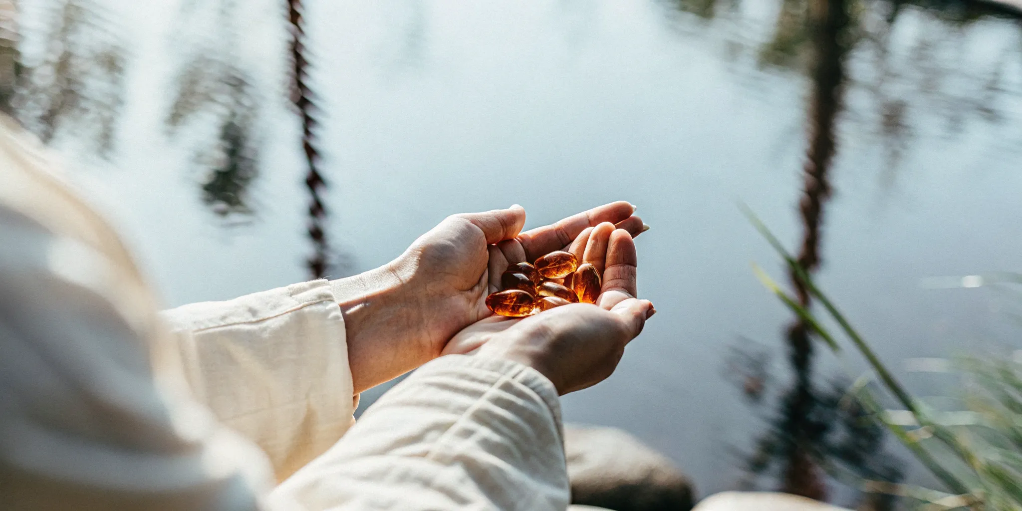 Delta 8 Softgels 101: Your Complete Guide