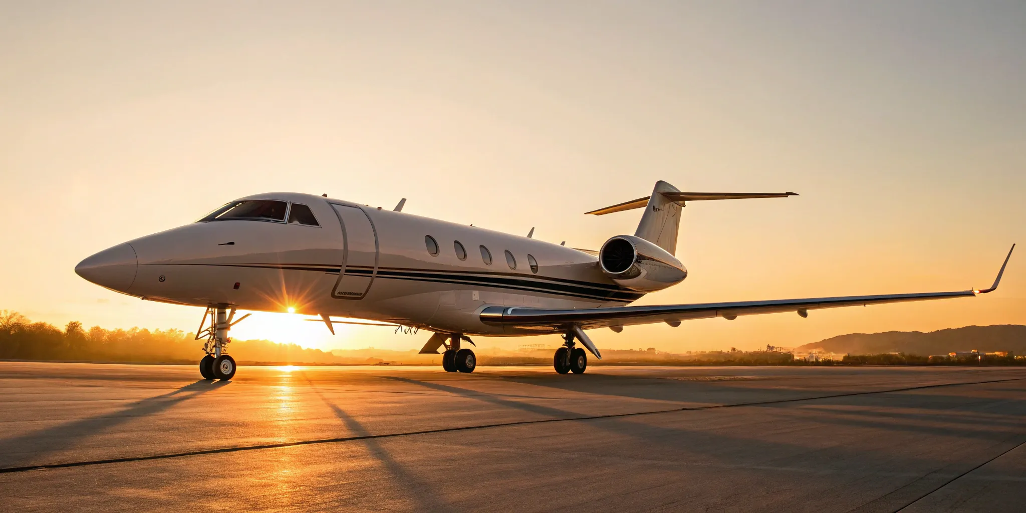 20 Seater Private Jet: The Ultimate Guide