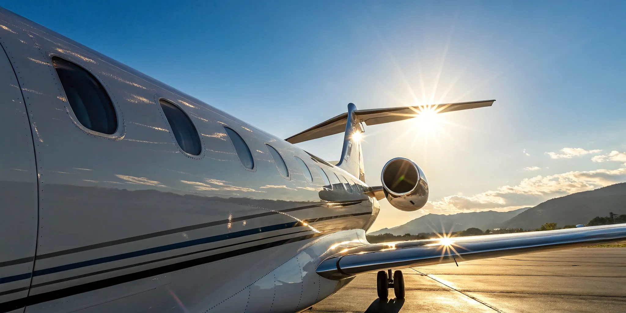 Aircraft Detailing Pricing: Everything You Need to Know