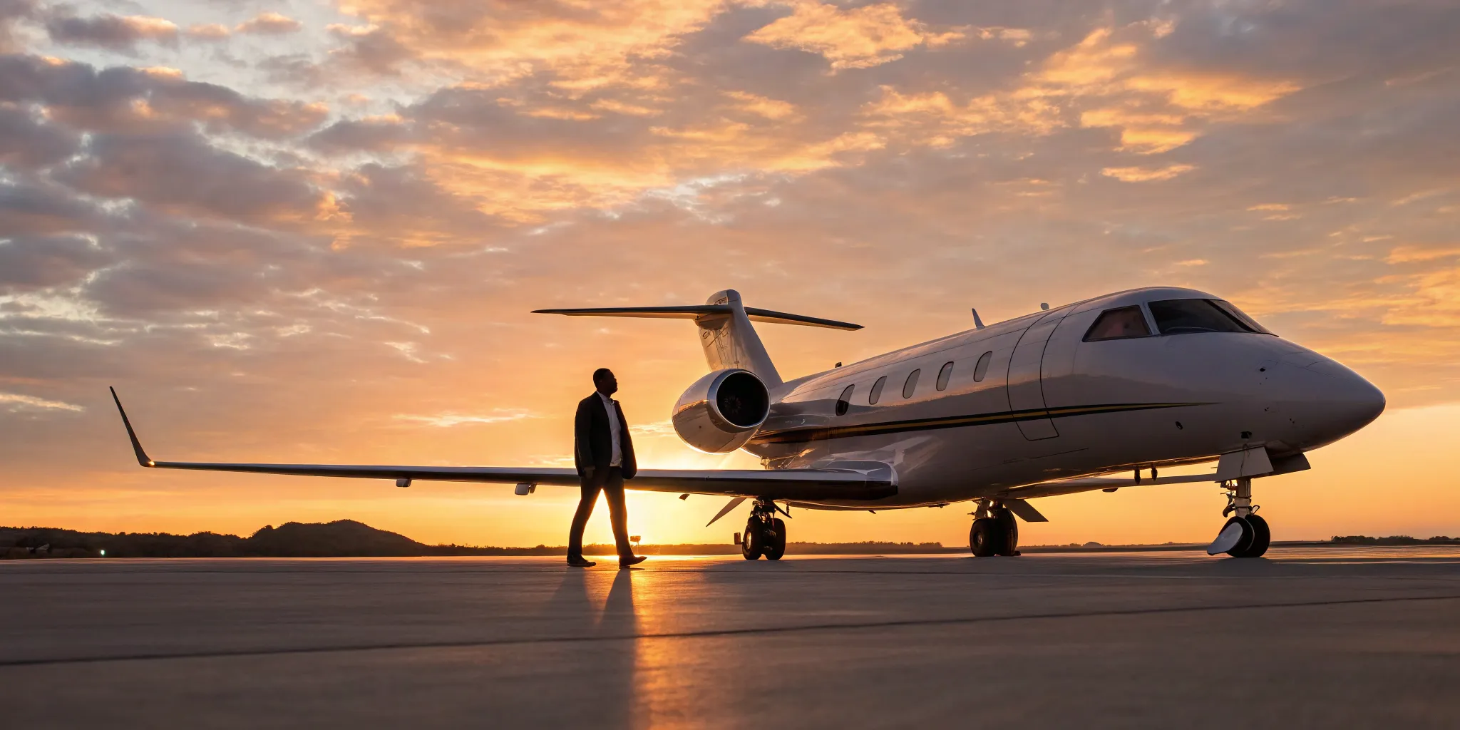 Aircraft Management Rates: A Full Cost Breakdown