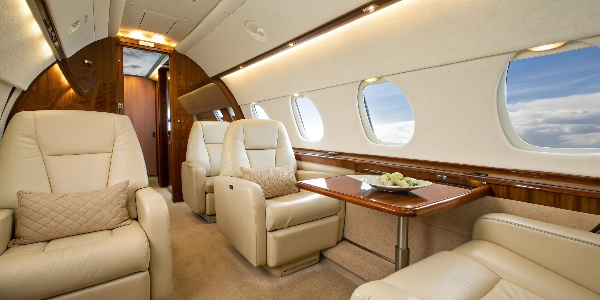 Aircraft Management Services: Your Ultimate Guide