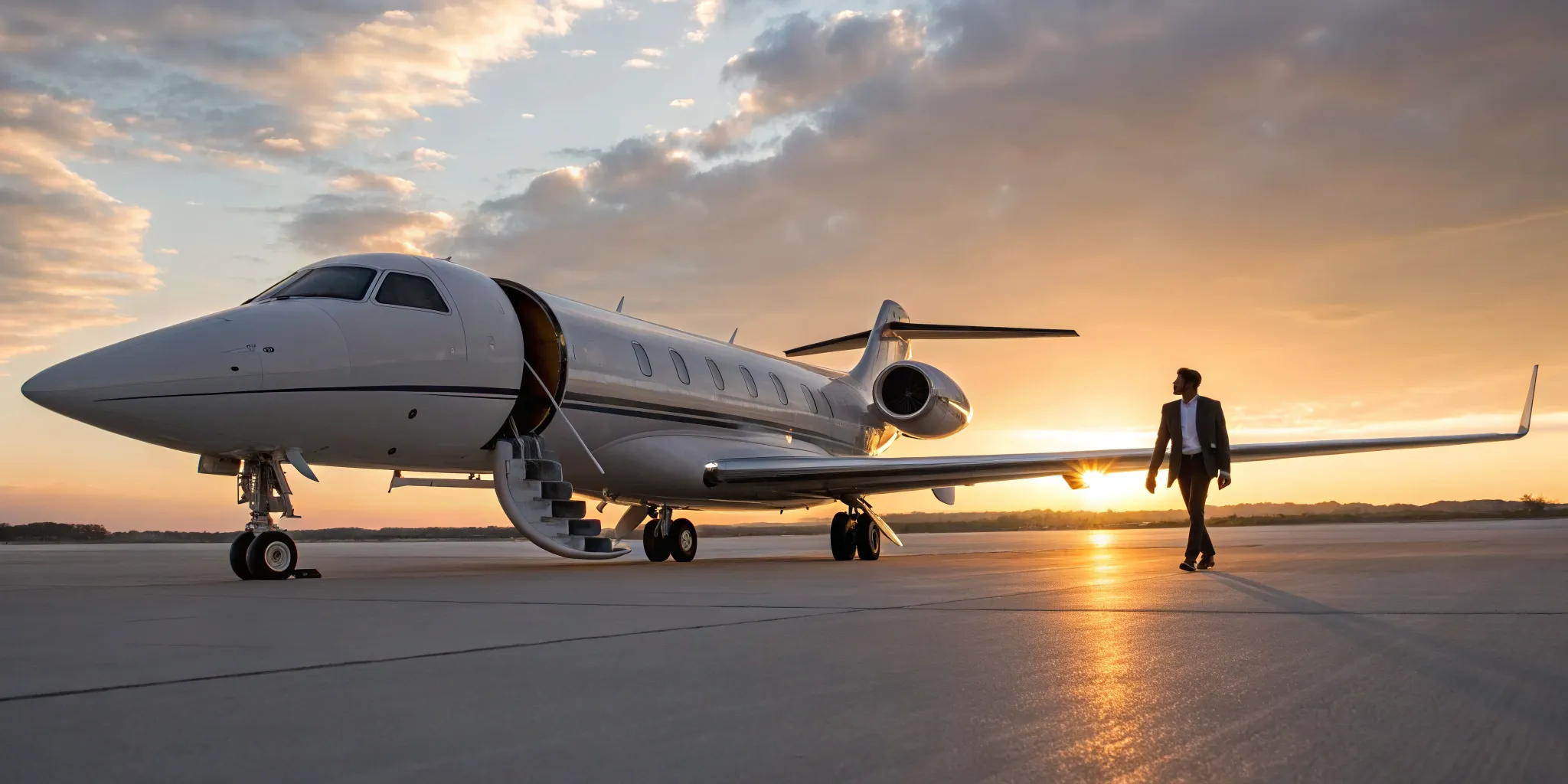 Aircraft Management Solutions: A Smarter Way to Own