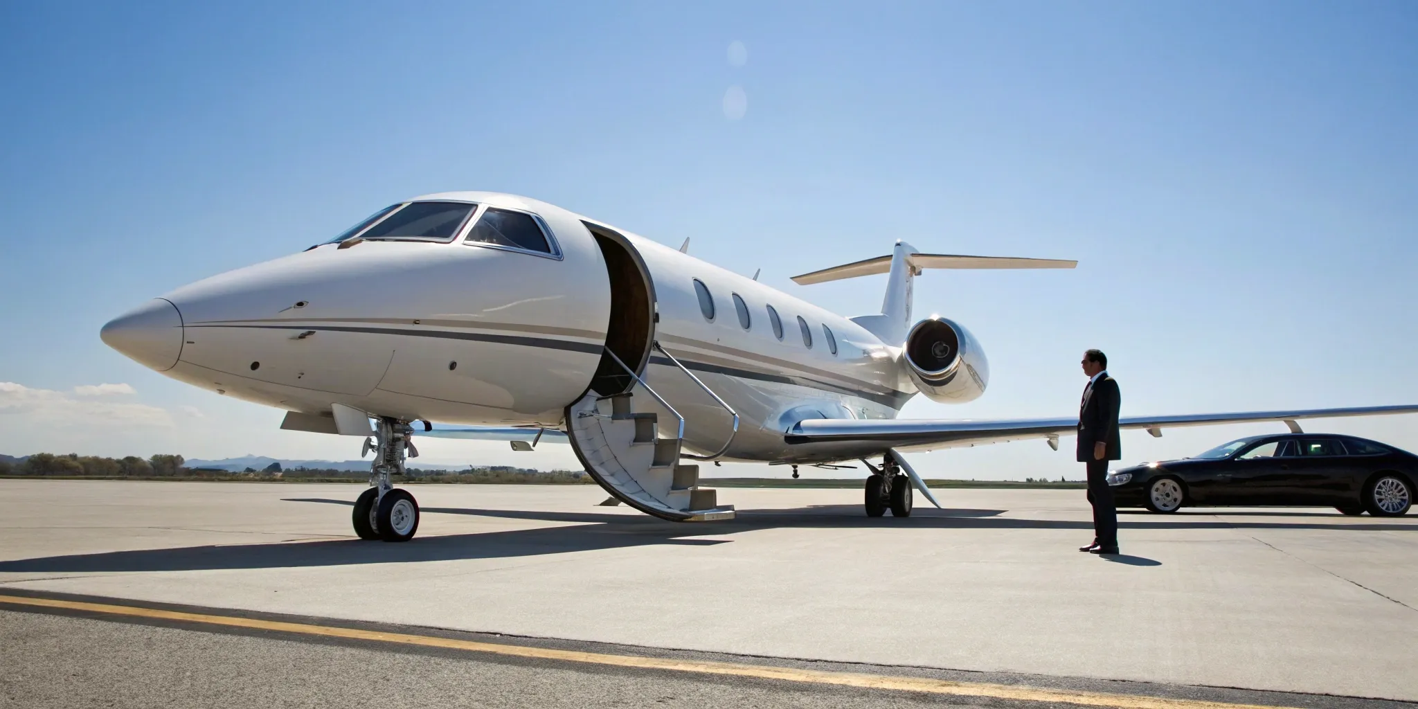 Aircraft Management: Your Guide to Hassle-Free Ownership