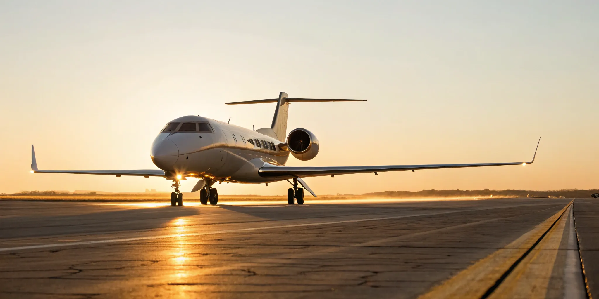 Aircraft Valuation Services: What You Must Know