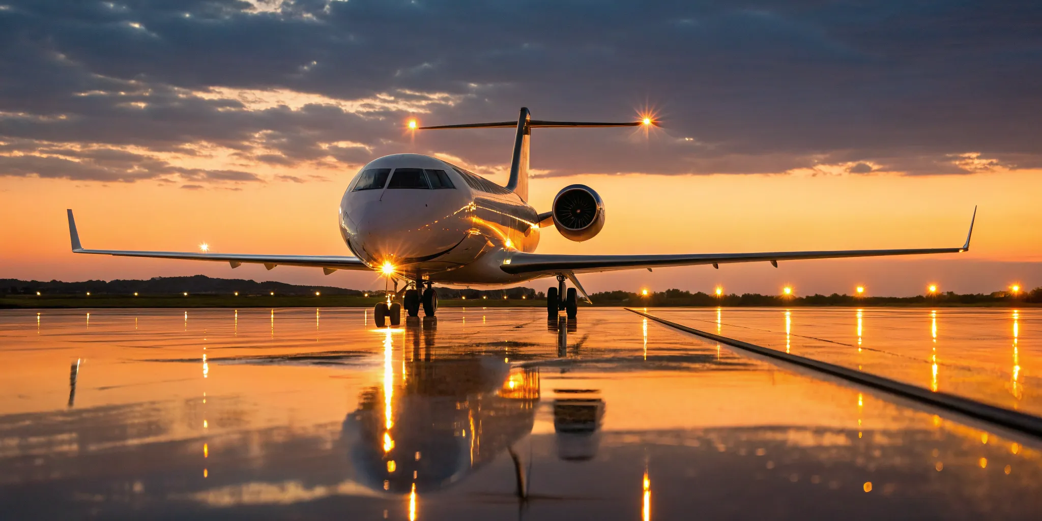 Breaking Down the Private Jet Cost to Own