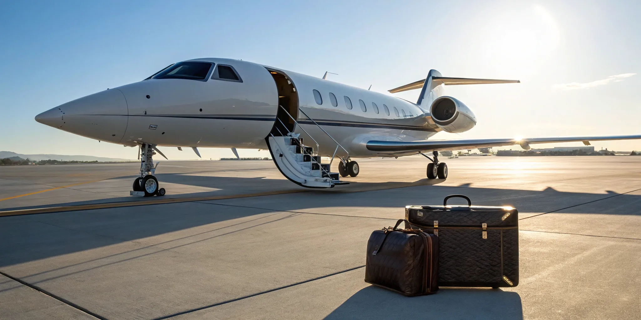 Breaking Down Your Private Jet Management Cost