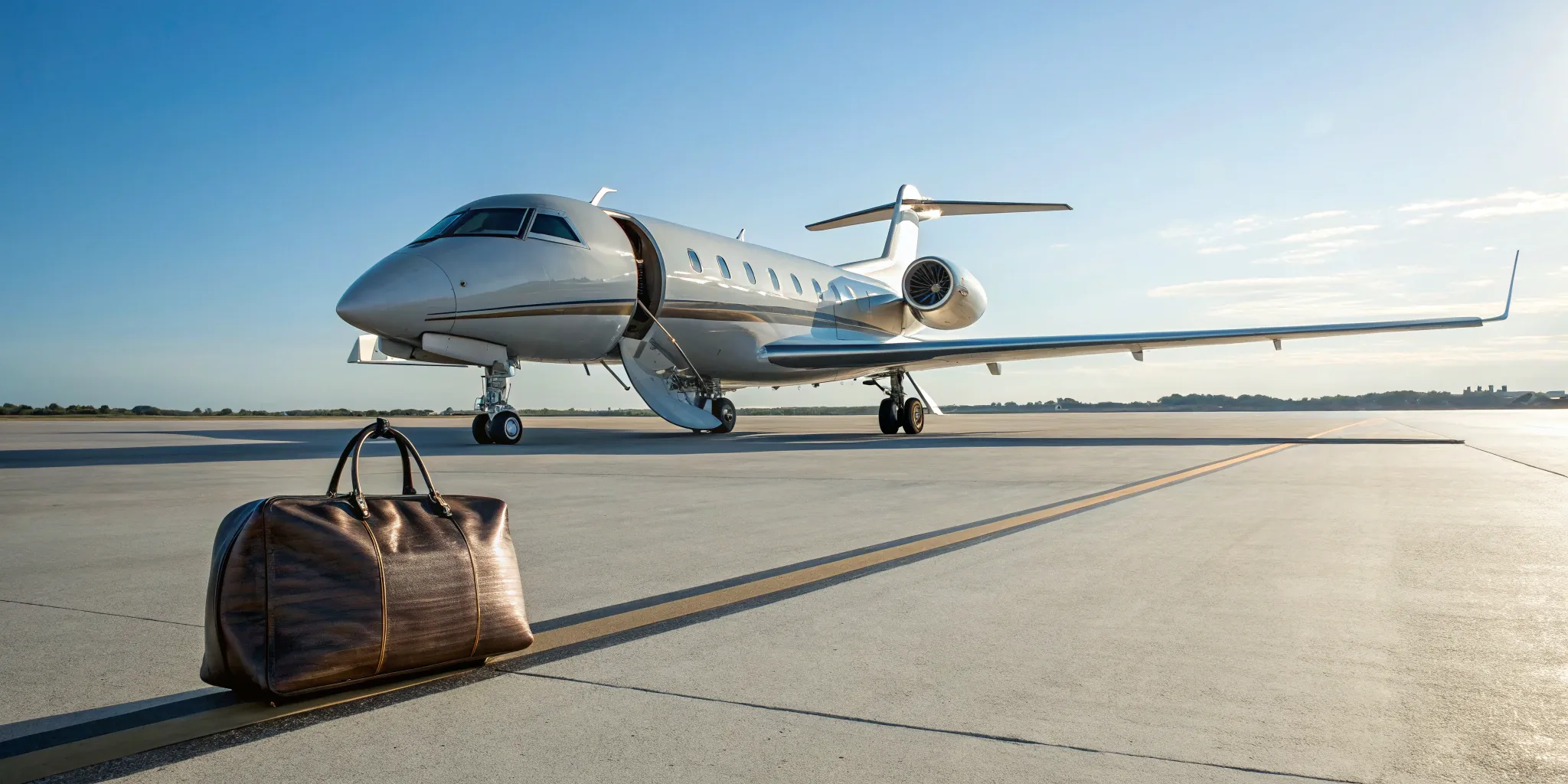 Empty Legs Private Jets USA: A Complete Guide