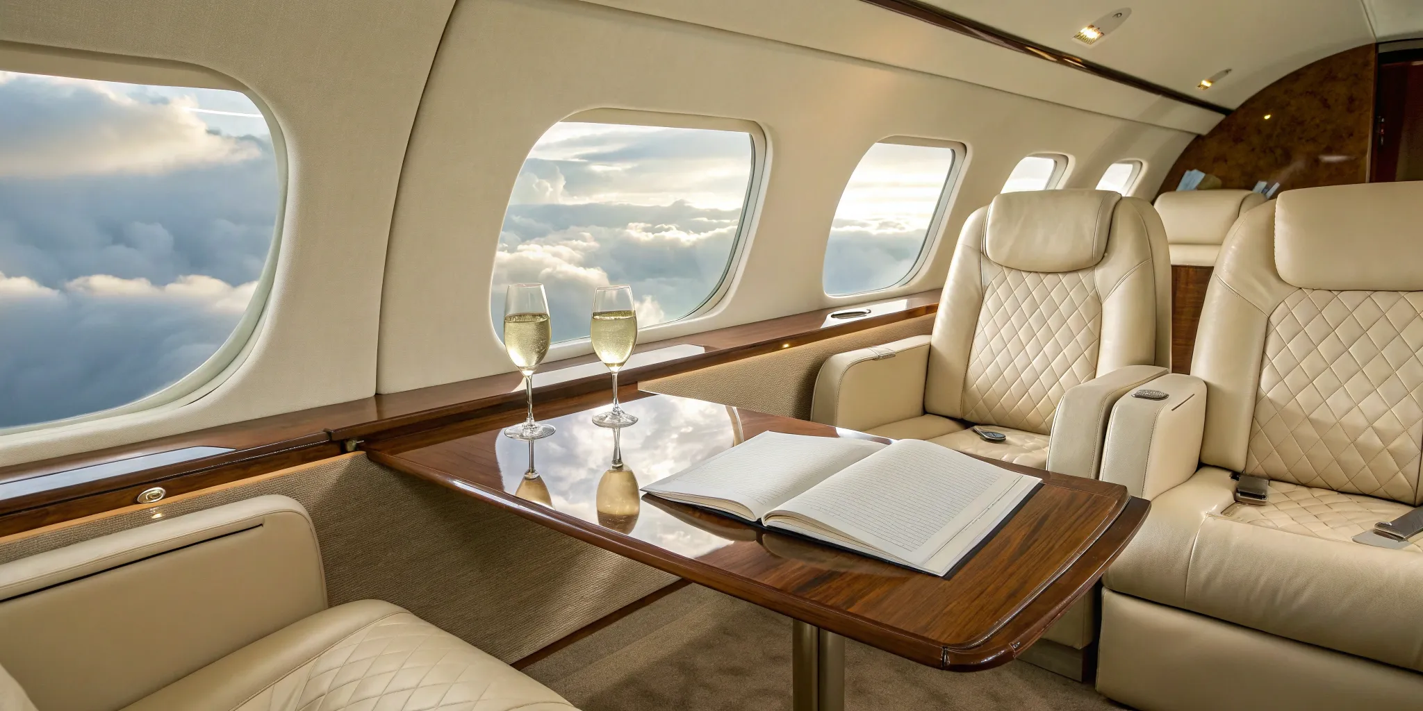 Fractional Jet Ownership Explained: A Guide