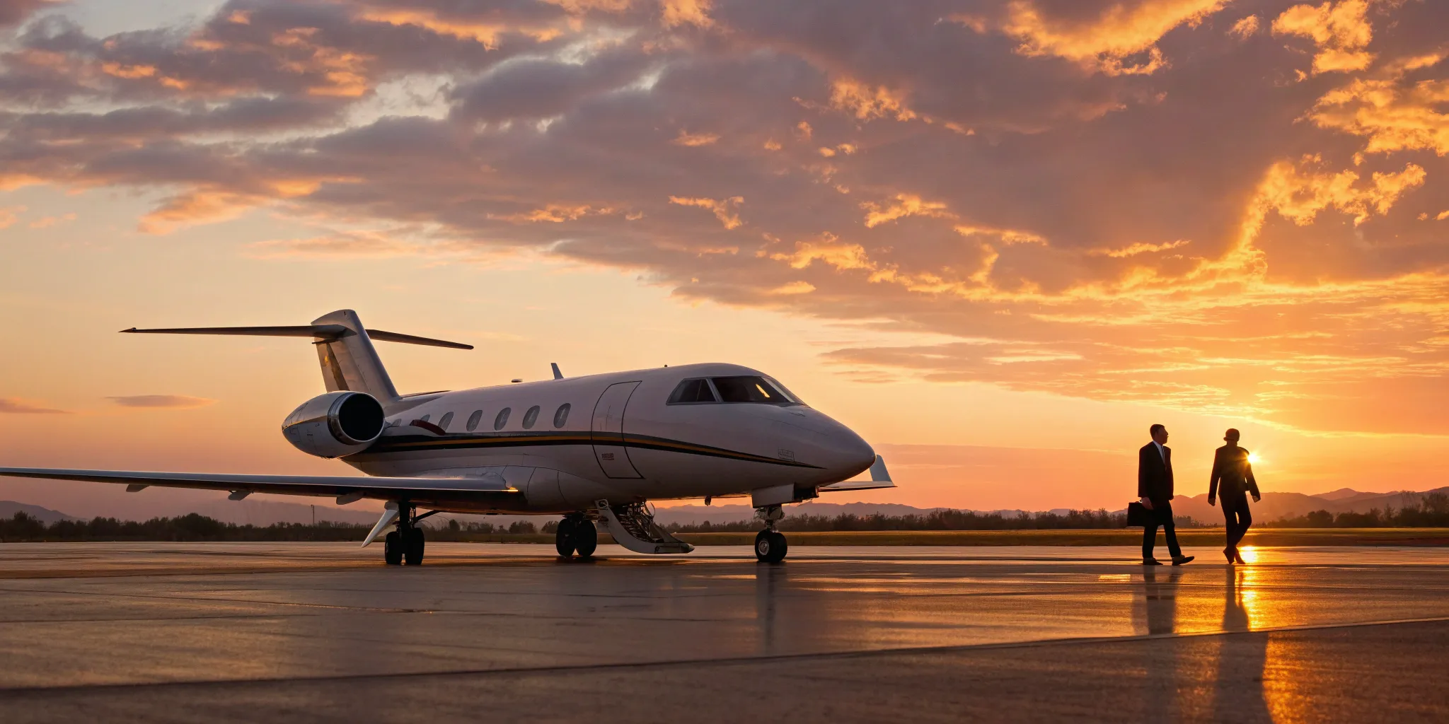 Group Jet Charter: Benefits, Costs & How to Book