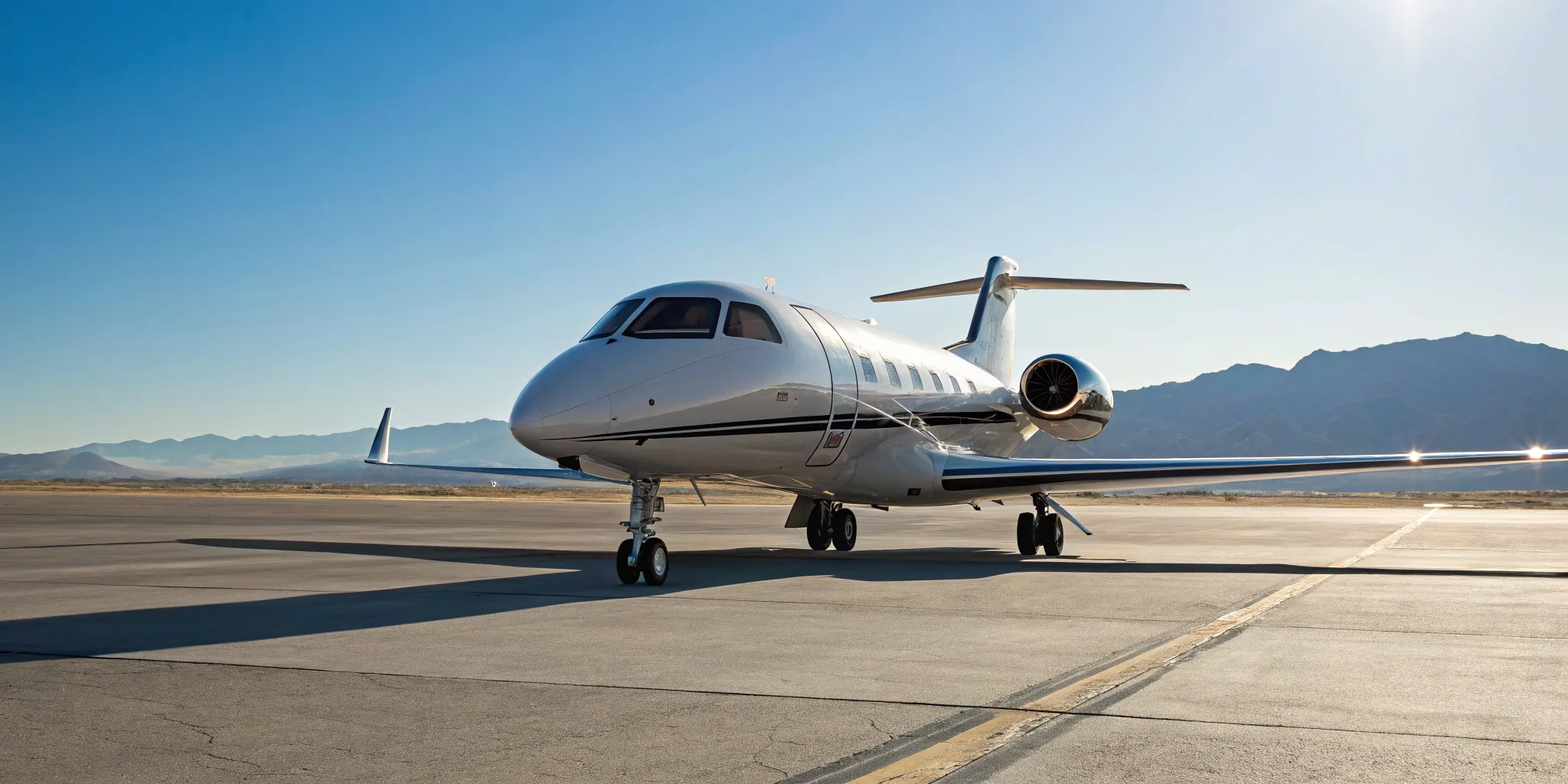 How Much Does a Jets Charter Really Cost?