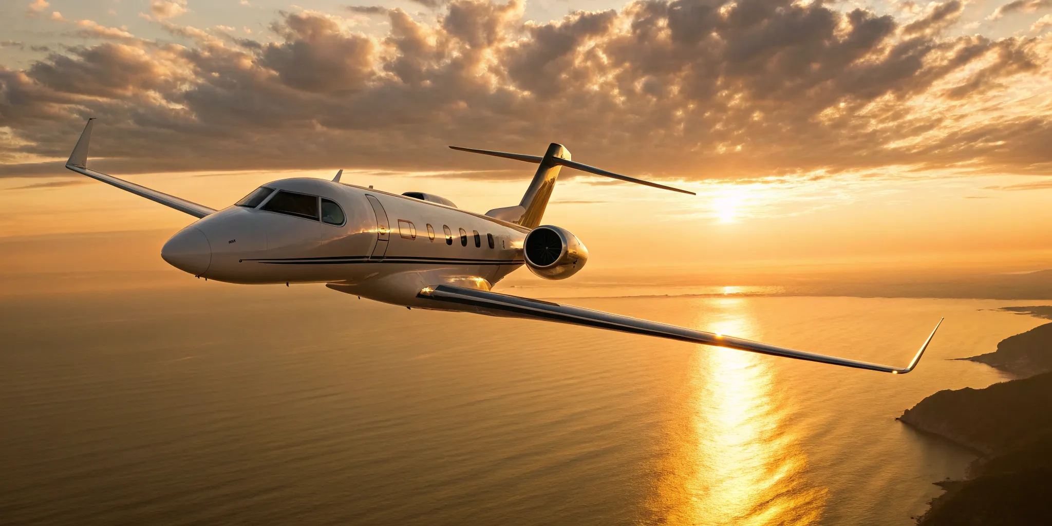 How Much Does It Cost to Lease a Private Jet?