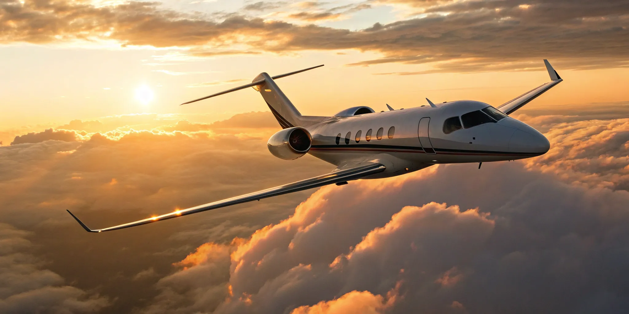 How Much Does it Cost to Lease a Private Jet? A Complete Guide
