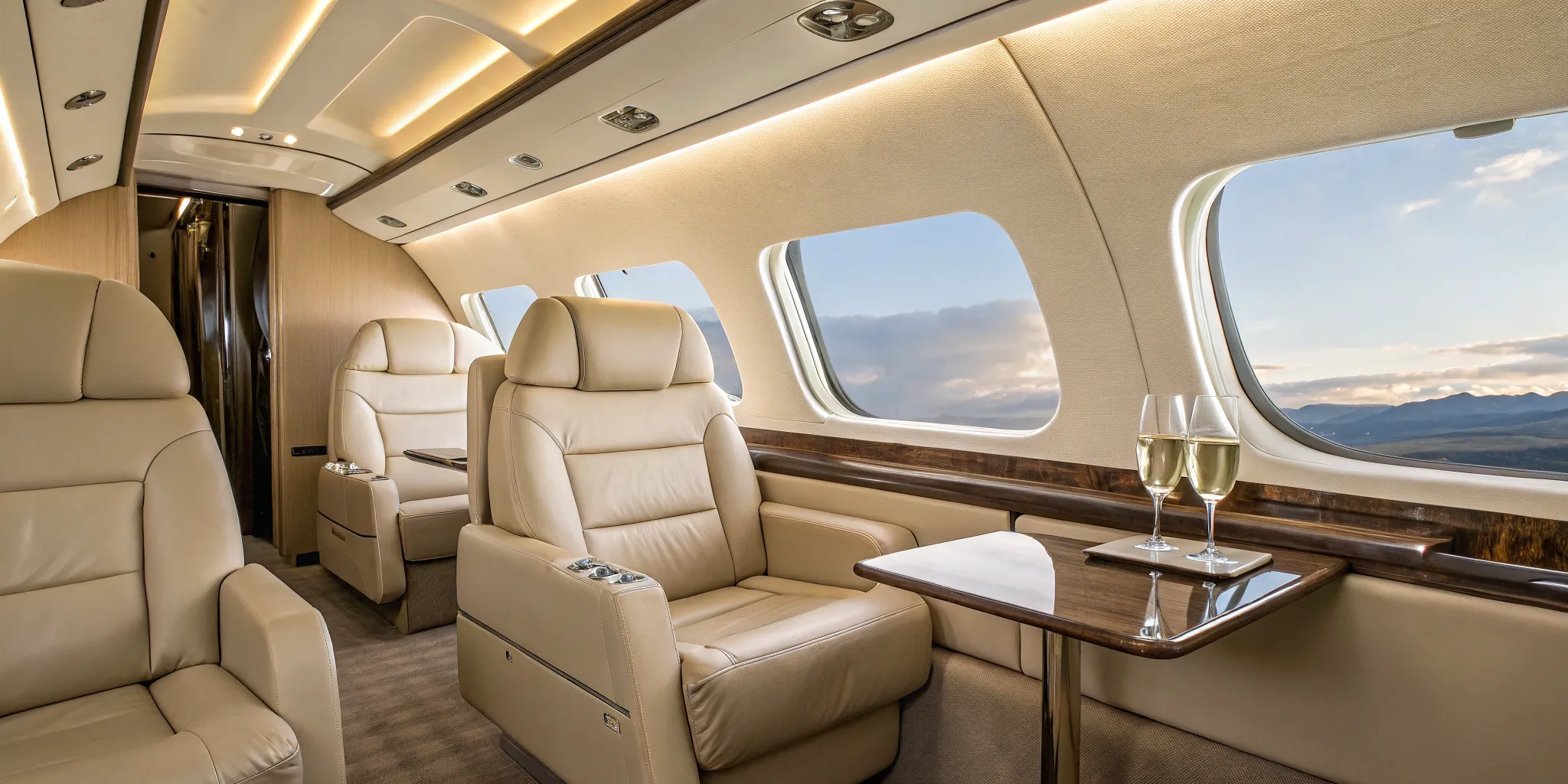 How Private Jet Booking Works: A Simple Guide
