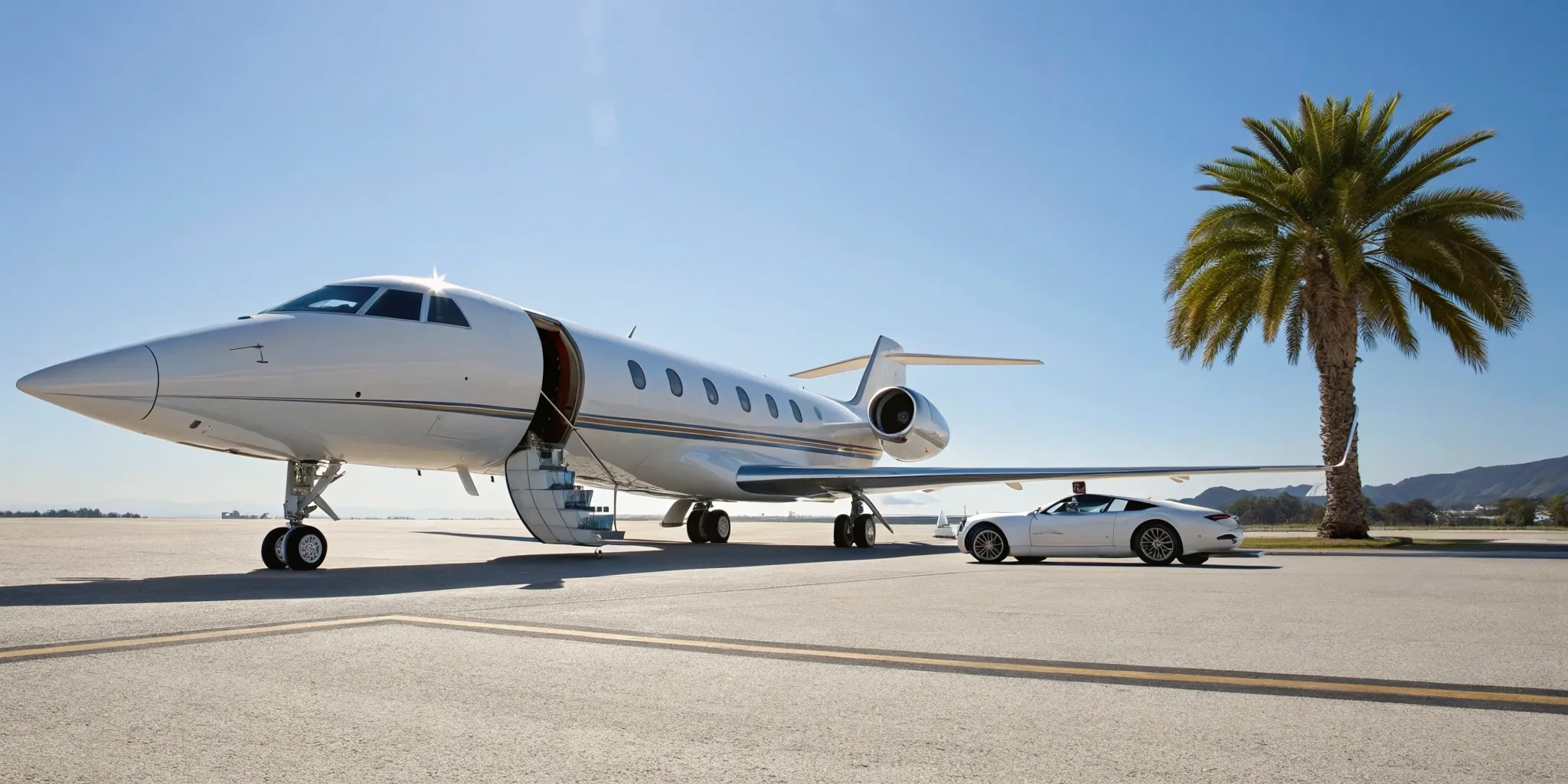 How to Buy a Private Jet: A Complete Guide