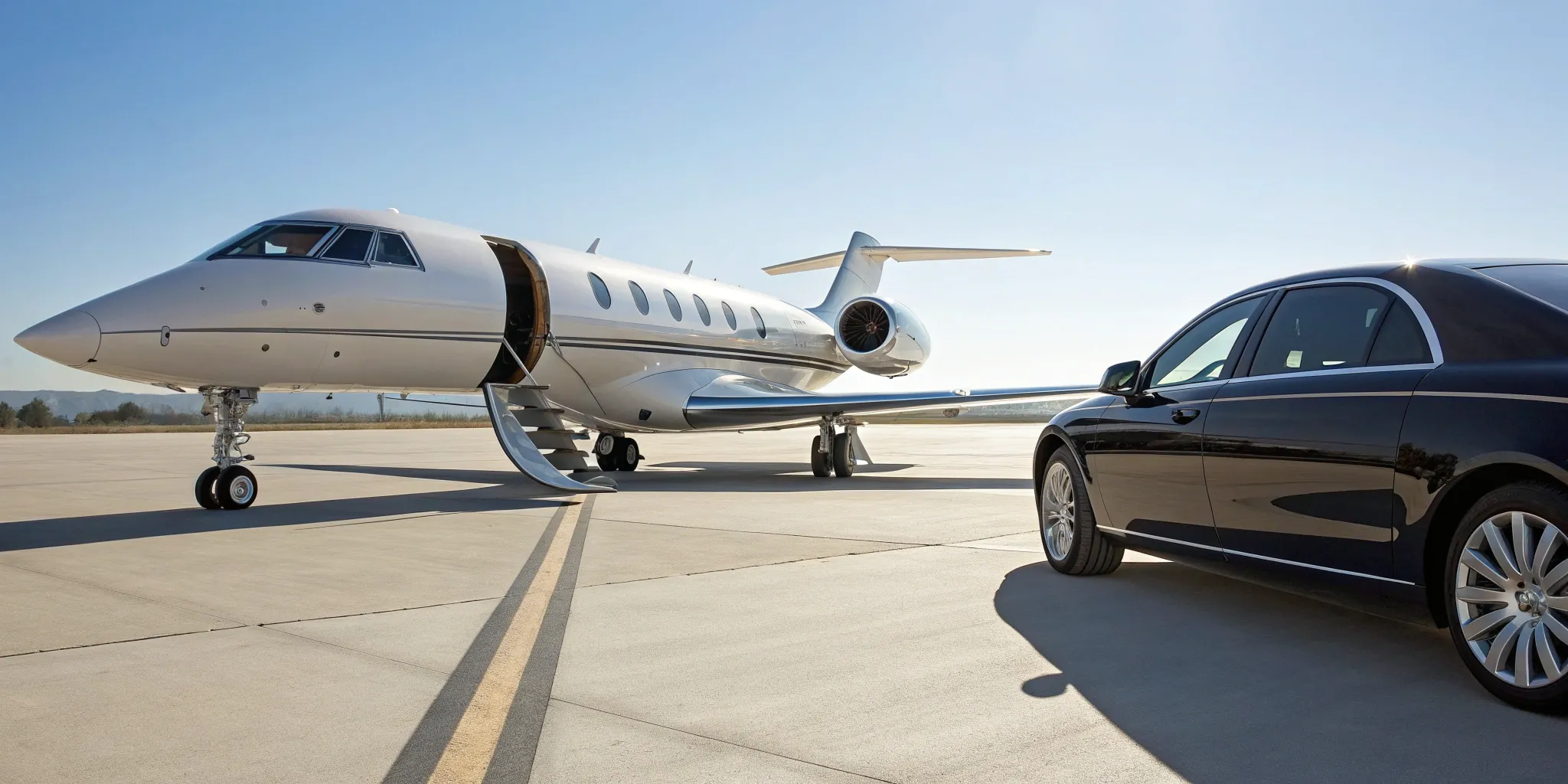 How to Find Cheap Private Jet Flights Empty Leg