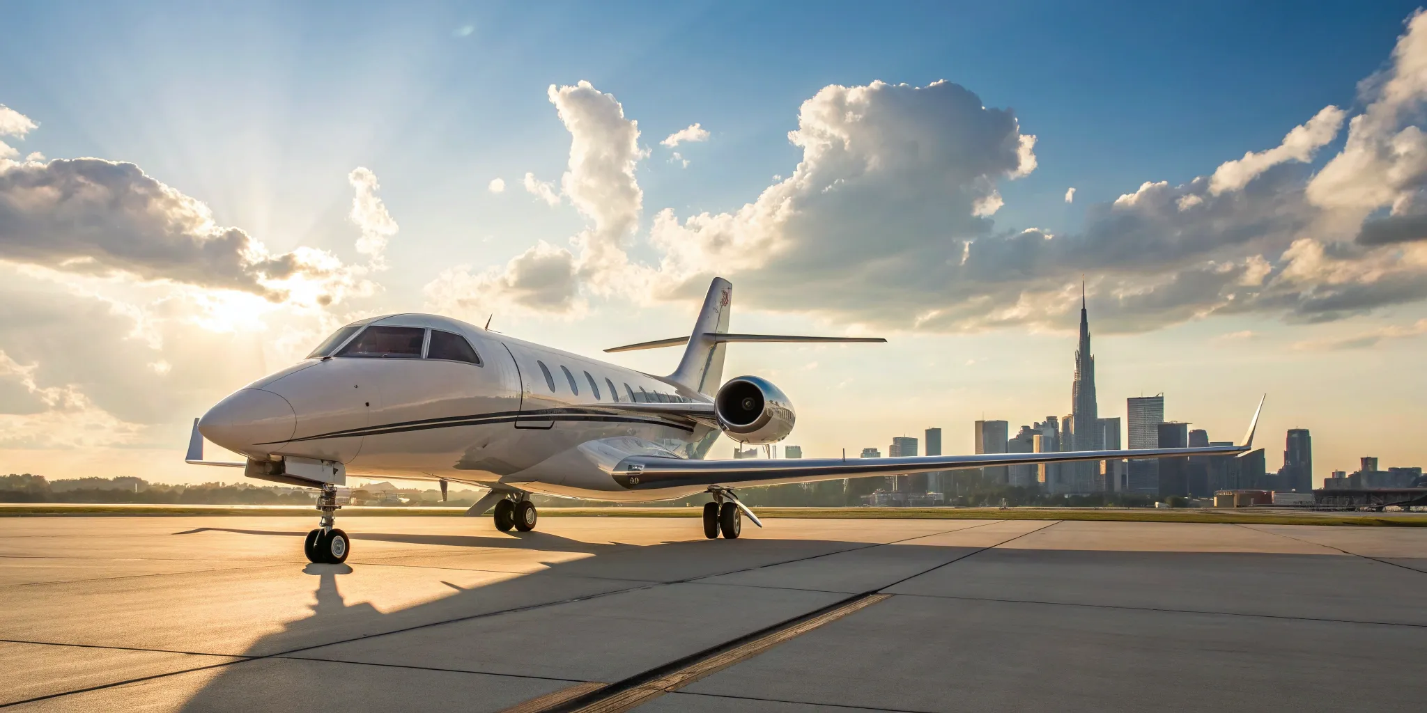 Jet Charter Charlotte: Everything You Need to Know