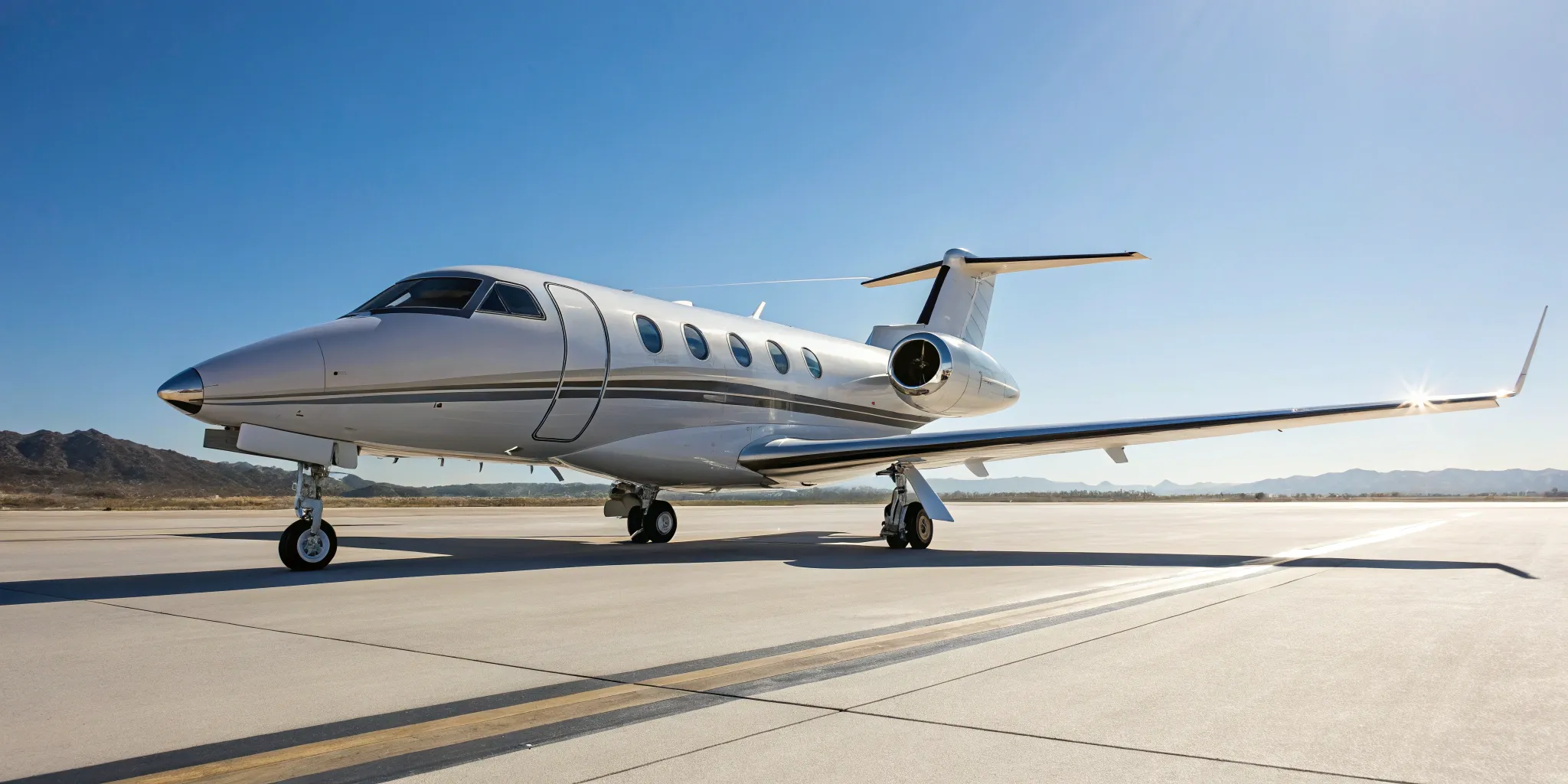 King Air 350 Charter Guide: All You Need to Know